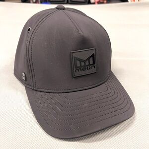 Melin Odysea Stacked Infinite Thermal / Classic Size / Black